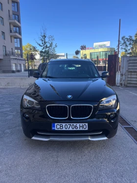 BMW X1, снимка 1