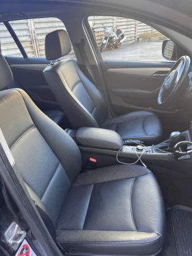 BMW X1, снимка 5