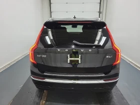 Volvo Xc90  PLUS BRIGHT THEME / DIS / 360 / PANO, снимка 5