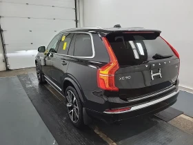 Volvo Xc90  PLUS BRIGHT THEME / DIS / 360 / PANO, снимка 4