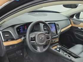 Volvo Xc90  PLUS BRIGHT THEME / DIS / 360 / PANO, снимка 11