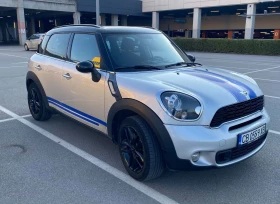 Mini Countryman All4/John Cooper Works/Sport/Автоматик, снимка 1