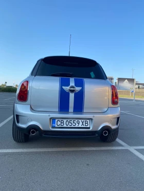 Mini Countryman All4/John Cooper Works/Sport/Автоматик, снимка 10