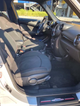 Mini Countryman All4/John Cooper Works/Sport/Автоматик, снимка 11