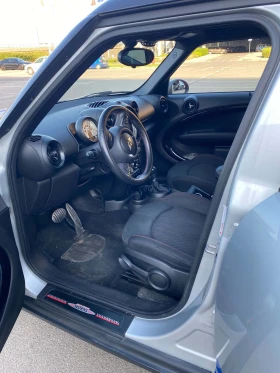 Mini Countryman All4/John Cooper Works/Sport/Автоматик, снимка 4