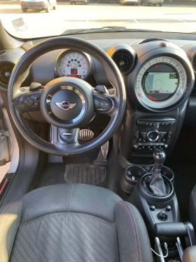 Mini Countryman All4/John Cooper Works/Sport/Автоматик, снимка 6