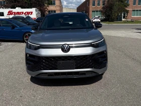 VW Tiguan * Comfortline R Line Black Edition * CARFAX * , снимка 6