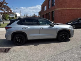 VW Tiguan * Comfortline R Line Black Edition * CARFAX * , снимка 3