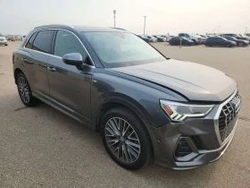 Audi Q3 * PROGRESSIV * CARFAX * БЕЗ ПЪРВОНАЧАЛНА ВНОСКА, снимка 2