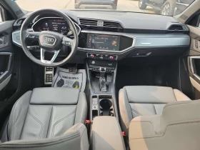 Audi Q3 * PROGRESSIV * CARFAX * БЕЗ ПЪРВОНАЧАЛНА ВНОСКА, снимка 10