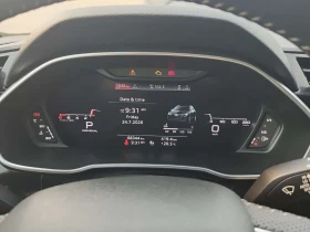 Audi Q3 * PROGRESSIV * CARFAX * БЕЗ ПЪРВОНАЧАЛНА ВНОСКА, снимка 9