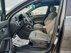 Audi Q3 * PROGRESSIV * CARFAX * БЕЗ ПЪРВОНАЧАЛНА ВНОСКА, снимка 5