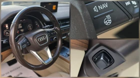 Audi Q7 S line* FULL* 7 места* , снимка 10