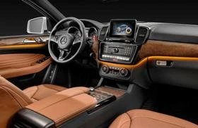 Mercedes-Benz GLE 350 2 !!!   !!! | Mobile.bg    3