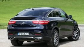 Mercedes-Benz GLE 350 2 !!!   !!! | Mobile.bg    4