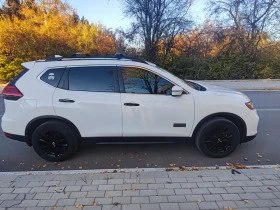 Nissan Rogue SV Star Wars Limited Edition  | Mobile.bg    3