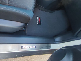 Nissan X-trail SV Star Wars Limited Edition , снимка 10 - Автомобили и джипове - 38495093