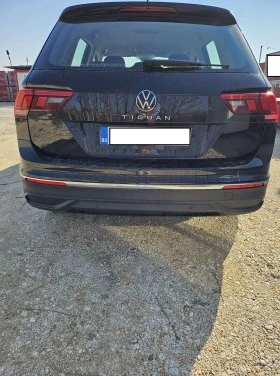 VW Tiguan, снимка 3