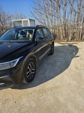 VW Tiguan, снимка 6