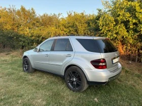 Mercedes-Benz ML 320 ! Offroad, , , 4Matic, K | Mobile.bg    8