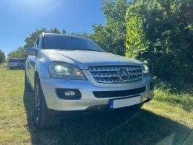 Mercedes-Benz ML 320 ! Offroad, , , 4Matic, K | Mobile.bg    4