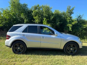 Mercedes-Benz ML 320 ! Offroad, , , 4Matic, K | Mobile.bg    3