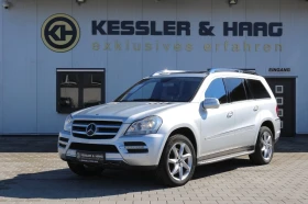 Mercedes-Benz GL 450 CDI TOP PREMIUM 4MATIC 7GTRONIC OFFROAD,   | Mobile.bg    1