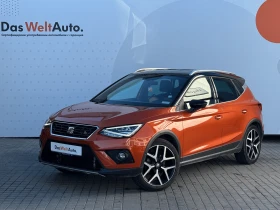 ������ Seat Arona