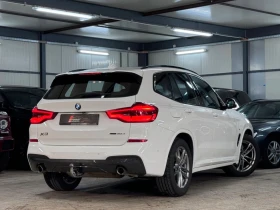 BMW X3 30d XDRIVE* M SPORT* AHK, снимка 5