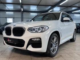 BMW X3 30d XDRIVE* M SPORT* AHK, снимка 7