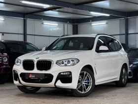 BMW X3 30d XDRIVE* M SPORT* AHK, снимка 3