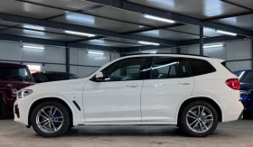 BMW X3 30d XDRIVE* M SPORT* AHK, снимка 6