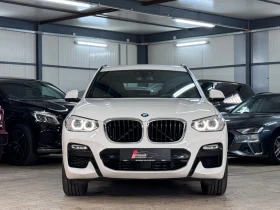 BMW X3 30d XDRIVE* M SPORT* AHK, снимка 2