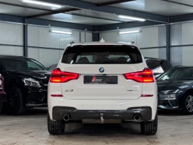 BMW X3 30d XDRIVE* M SPORT* AHK, снимка 4