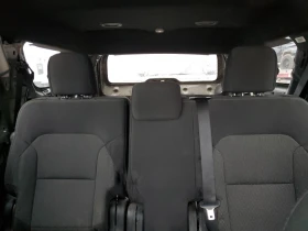 Ford Explorer XLT, снимка 8