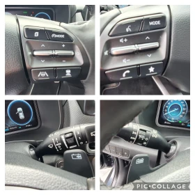 Hyundai Kona ELECTRIC19..  | Mobile.bg    15