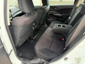 Обява за продажба на Honda Cr-v 2.2 Дизел, 150 к.с., 4х4, Камера ~23 999 лв. - изображение 11