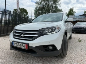 Обява за продажба на Honda Cr-v 2.2 Дизел, 150 к.с., 4х4, Камера ~23 999 лв. - изображение 1