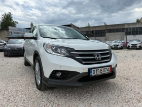 Обява за продажба на Honda Cr-v 2.2 Дизел, 150 к.с., 4х4, Камера ~23 999 лв. - изображение 1