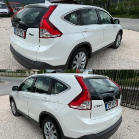 Обява за продажба на Honda Cr-v 2.2 Дизел, 150 к.с., 4х4, Камера ~23 999 лв. - изображение 4