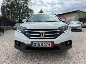Обява за продажба на Honda Cr-v 2.2 Дизел, 150 к.с., 4х4, Камера ~23 999 лв. - изображение 2