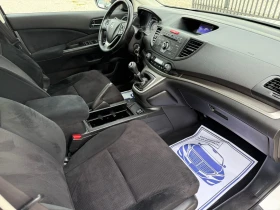 Обява за продажба на Honda Cr-v 2.2 Дизел, 150 к.с., 4х4, Камера ~23 999 лв. - изображение 8