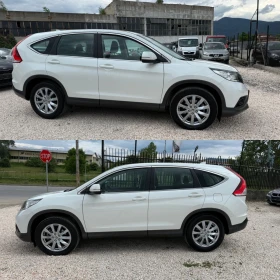 Обява за продажба на Honda Cr-v 2.2 Дизел, 150 к.с., 4х4, Камера ~23 999 лв. - изображение 3