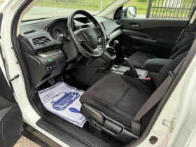 Обява за продажба на Honda Cr-v 2.2 Дизел, 150 к.с., 4х4, Камера ~23 999 лв. - изображение 7