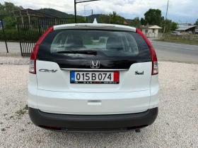 Обява за продажба на Honda Cr-v 2.2 Дизел, 150 к.с., 4х4, Камера ~23 999 лв. - изображение 5