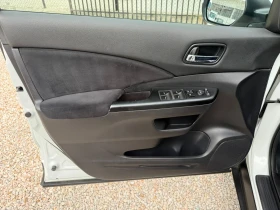 Обява за продажба на Honda Cr-v 2.2 Дизел, 150 к.с., 4х4, Камера ~23 999 лв. - изображение 6