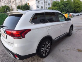 Mitsubishi Outlander 2.0i-150. -6d LPG    | Mobile.bg    5