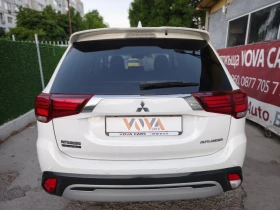 Mitsubishi Outlander 2.0i-150. -6d LPG    | Mobile.bg    3