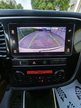 Mitsubishi Outlander 2.0i-150. -6d LPG    | Mobile.bg    10