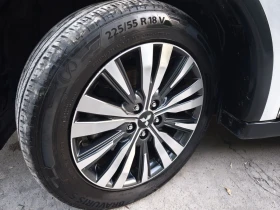 Mitsubishi Outlander 2.0i-150. -6d LPG    | Mobile.bg    17
